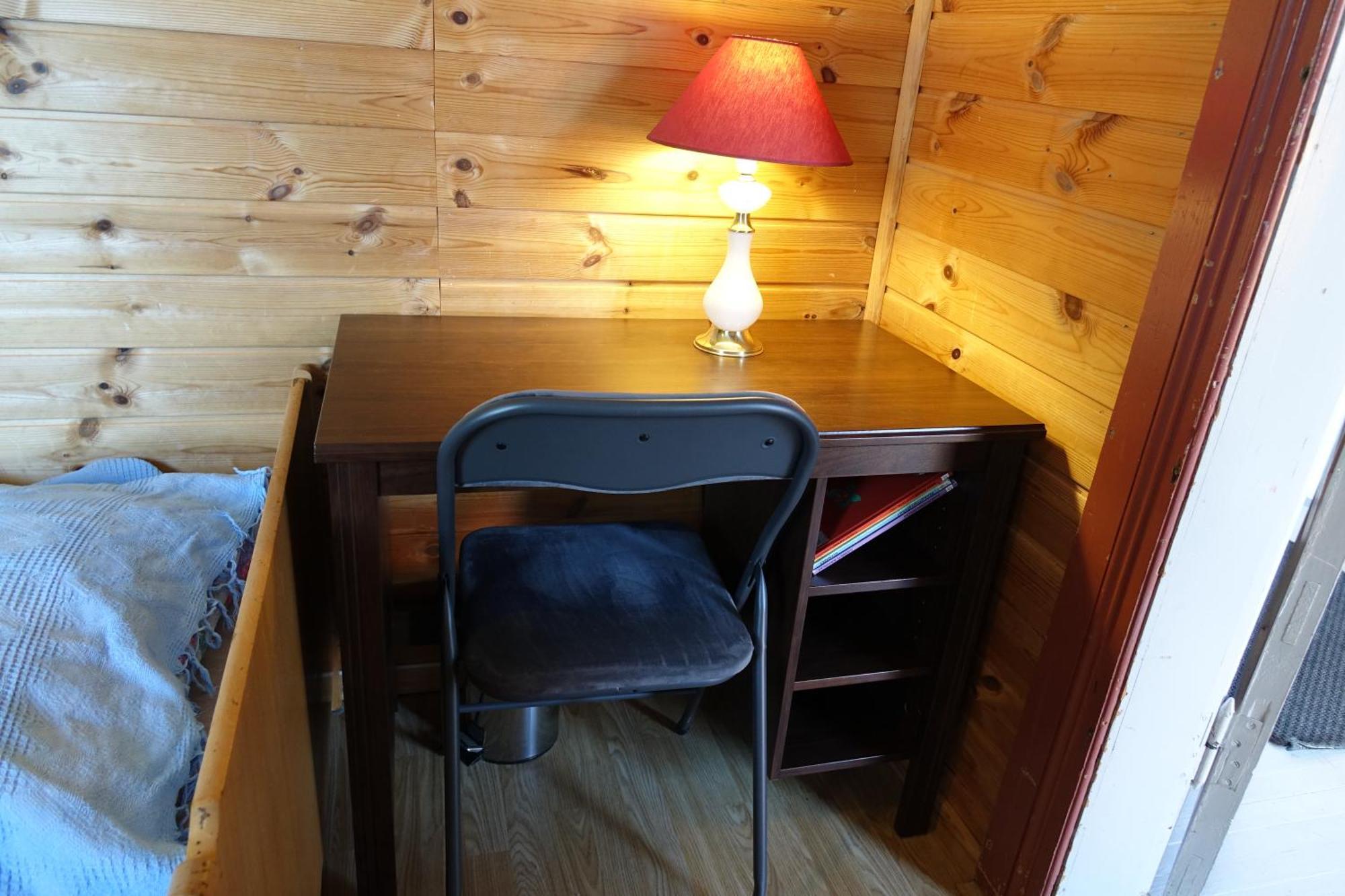 Guesthouse Hamran Mosvik Luaran gambar